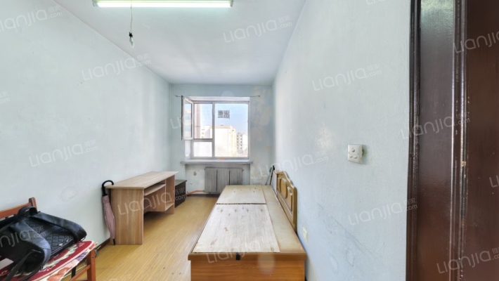 龙东小区二手房实景图