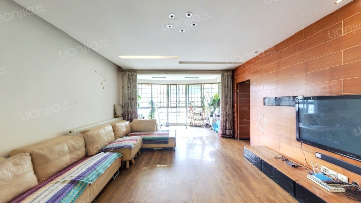 城市印象二手房实景图