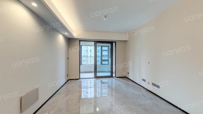 万科锦上光曜东区二手房实景图