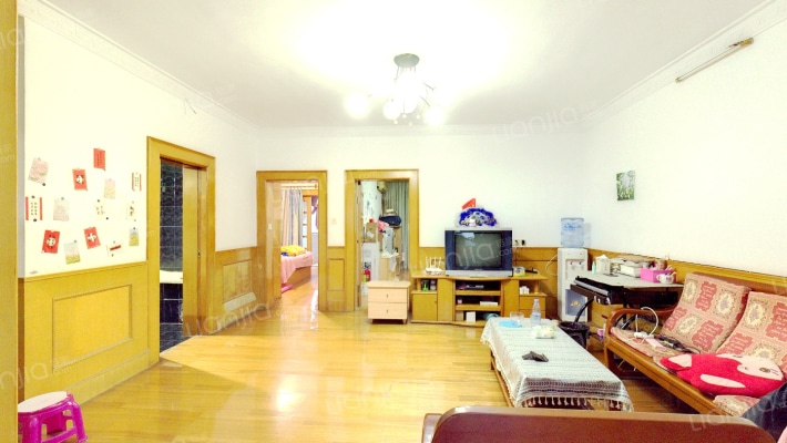 南苑新村(昆山)二手房实景图