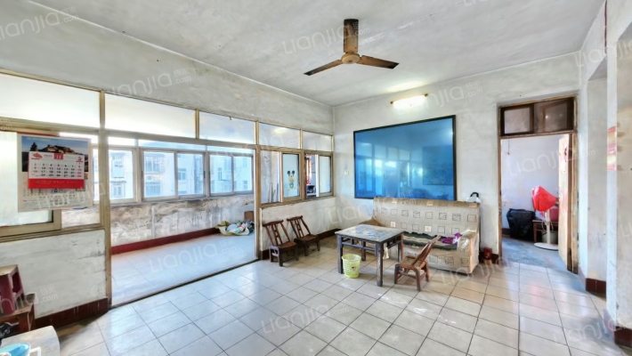 农机公司家属院二手房实景图