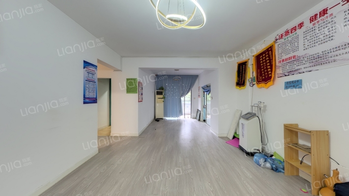 中庚书香大第南区二手房实景图