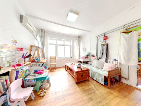 整租·张店路 3室1厅 南/北