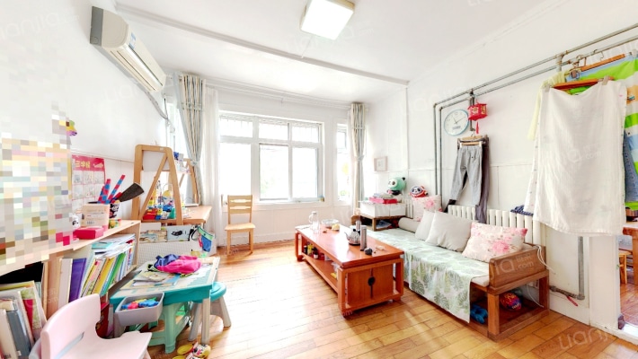 张店路二手房实景图