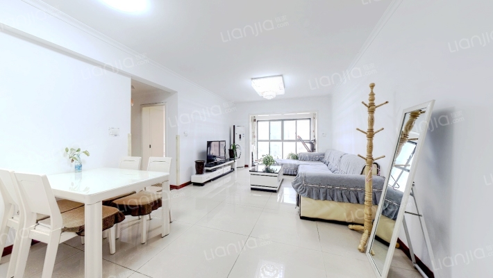 墨香府邸二手房实景图