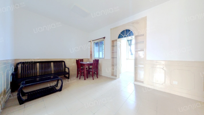 月浜东公寓二手房实景图