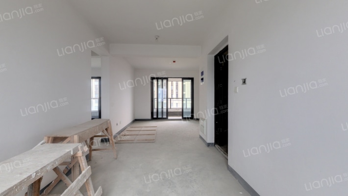 和润锦园二手房实景图