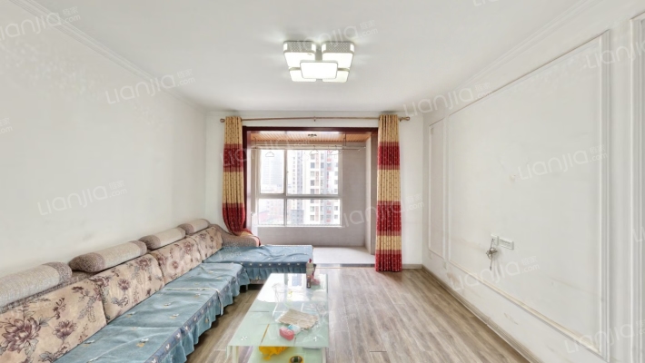 中建开元城二手房实景图