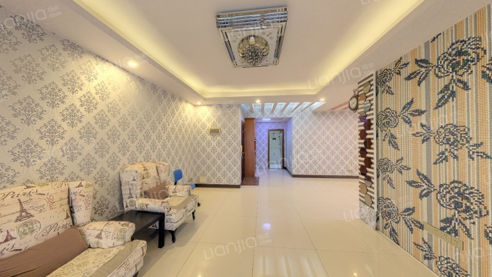 星洲苑二手房实景图