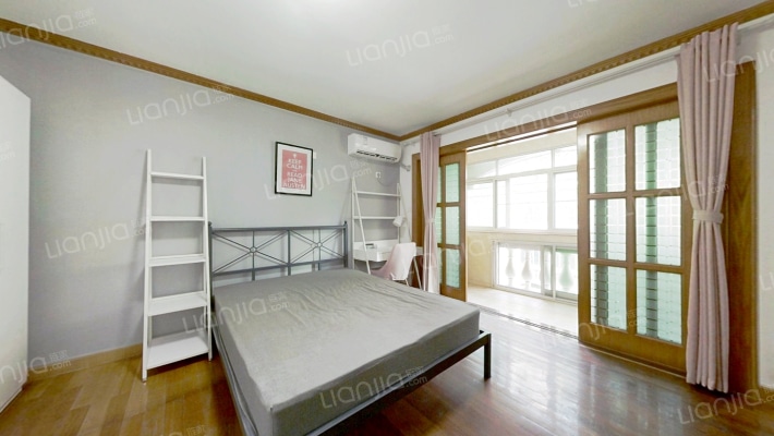 怡枫园二手房实景图