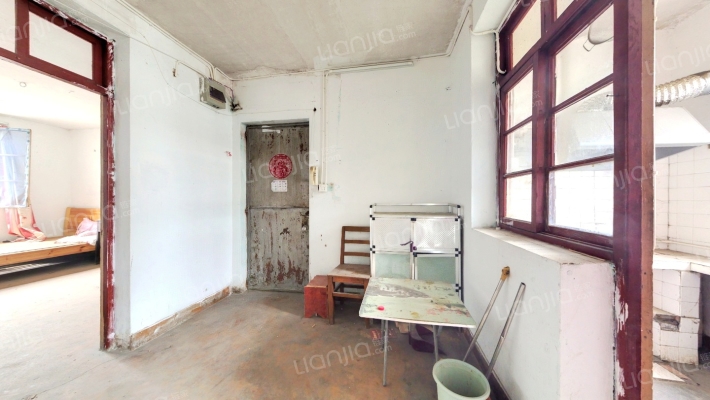 团结新村（昆山）二手房实景图