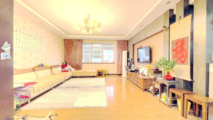 襄城人大家属院二手房实景图