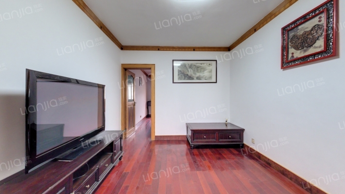 吴庄花园北区二手房实景图