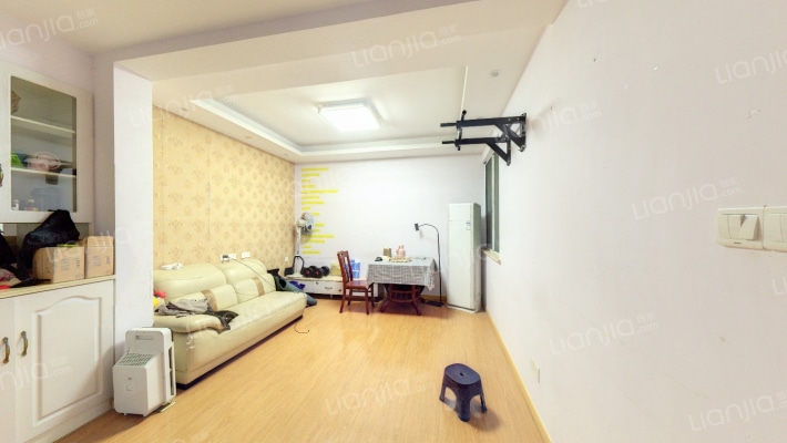 紫金伴山西区二手房实景图