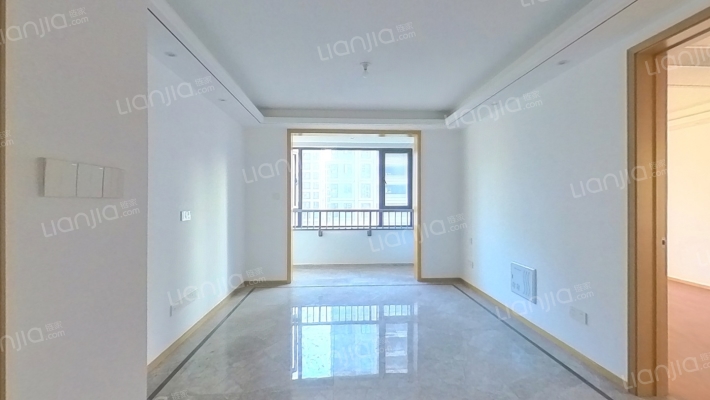 海塘壹品二手房实景图