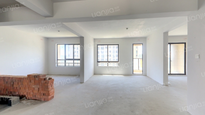 金前华庭二手房实景图