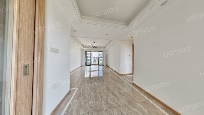 阳光城熙然府二手房实景图