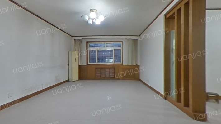 周口移动花园二手房实景图