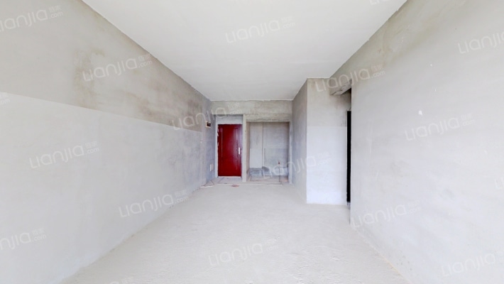 卓越弥敦道二手房实景图