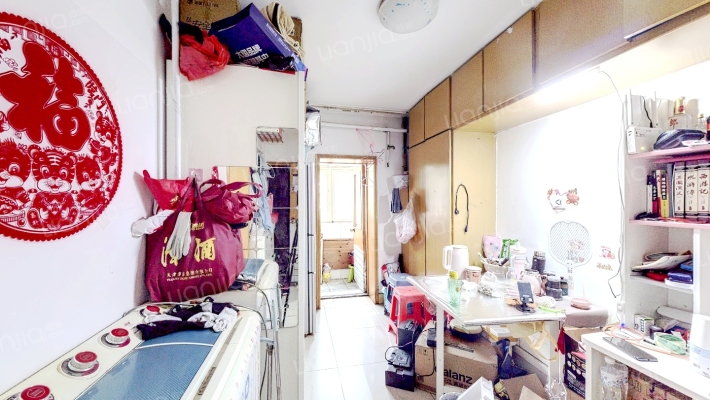 长江里(塘沽区)二手房实景图