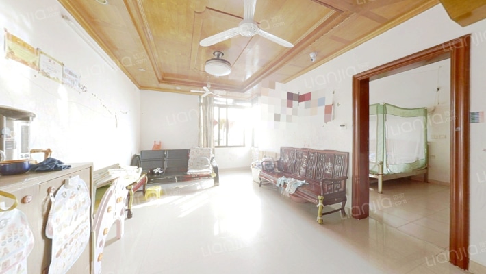 滨江东小区二手房实景图