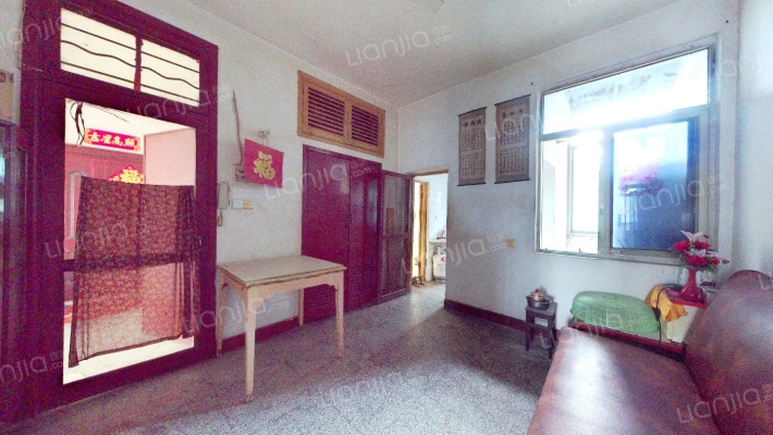 江西省公路局社区（站前西路公路局宿舍）二手房实景图