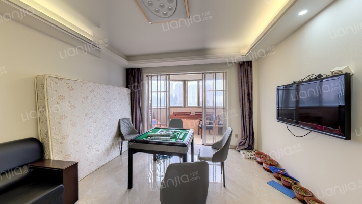 繁景家园二手房实景图