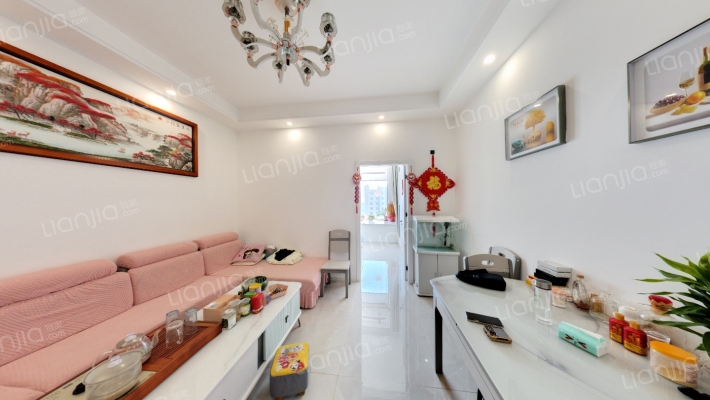 天和美寓二手房实景图