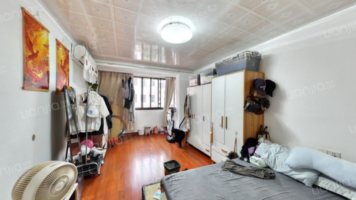 谢家宅小区二手房实景图