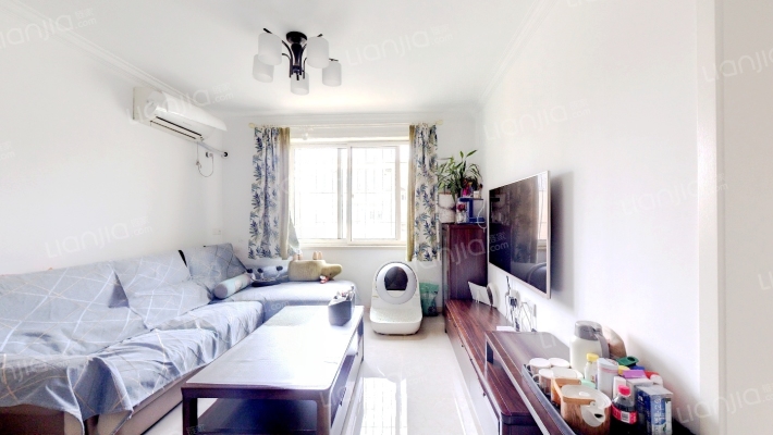 光华公寓二手房实景图