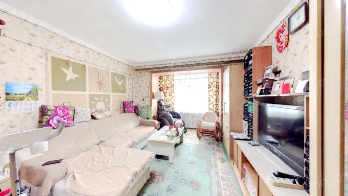 科丰小区二手房实景图