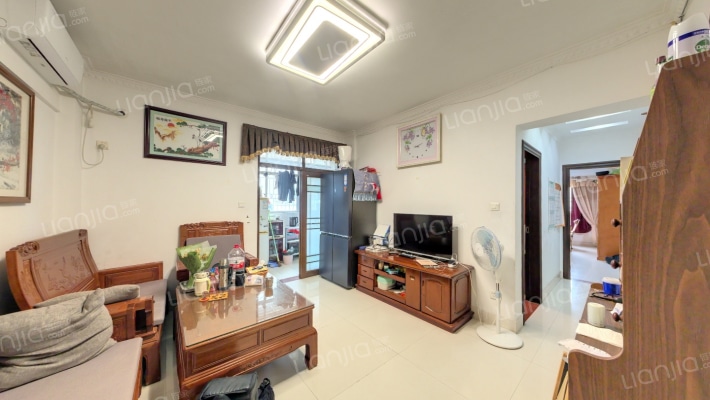 文星花园二手房实景图