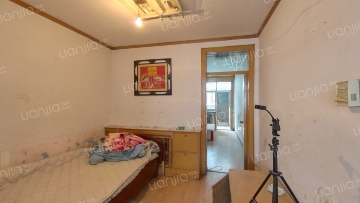 南堡乡北院二手房实景图