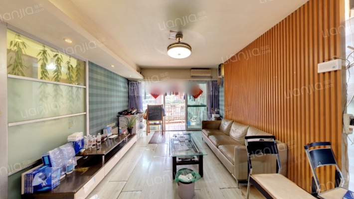 润华苑二手房实景图