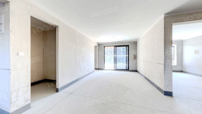 锦粼鸣庐二手房实景图