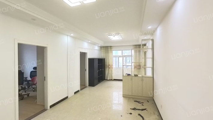 文峰宝邸二手房实景图