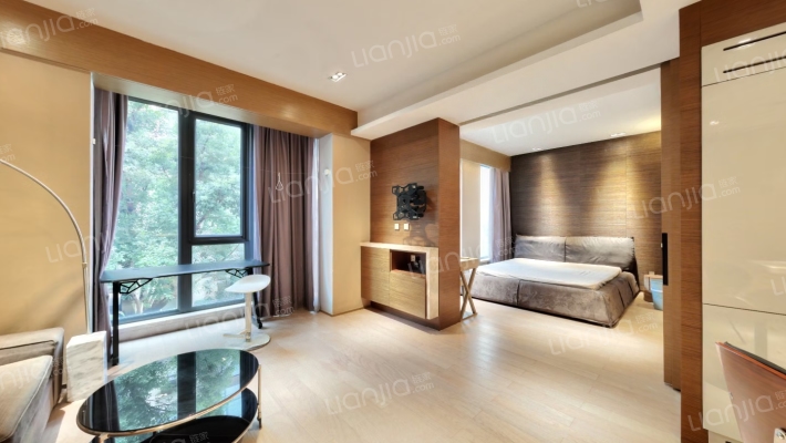 水巷邻里花园二手房实景图