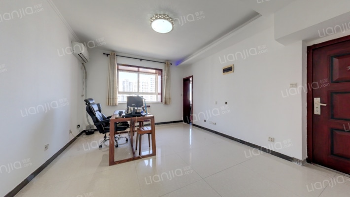 悦明园二手房实景图