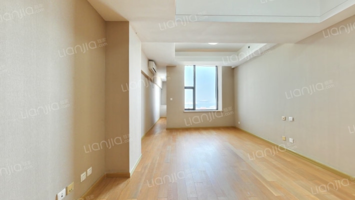 外滩七号二手房实景图