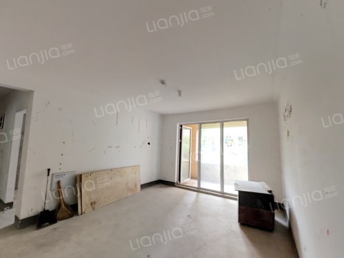 整租·凭海临风御苑 4室2厅 南/北