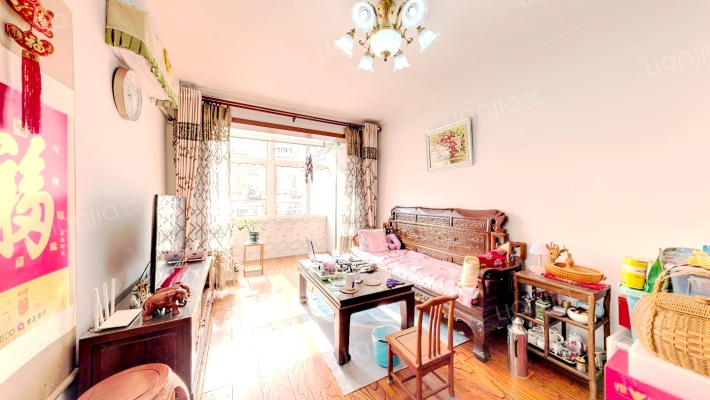 费县路二手房实景图