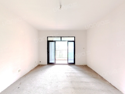 整租·中庚香江美地 3室2厅 东南