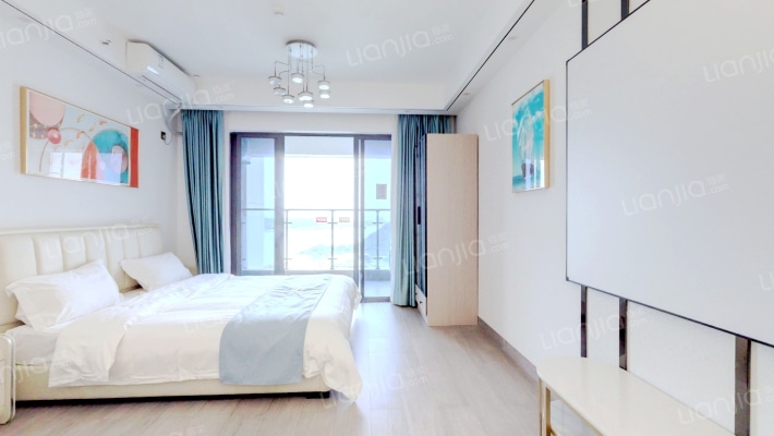 秋谷·海生活园二手房实景图