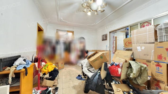 清江东路360号二手房实景图