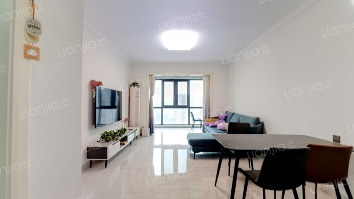 板桥幸福小区二手房实景图