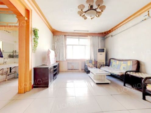 整租·许昌市烟草公司家属院 3室2厅 南