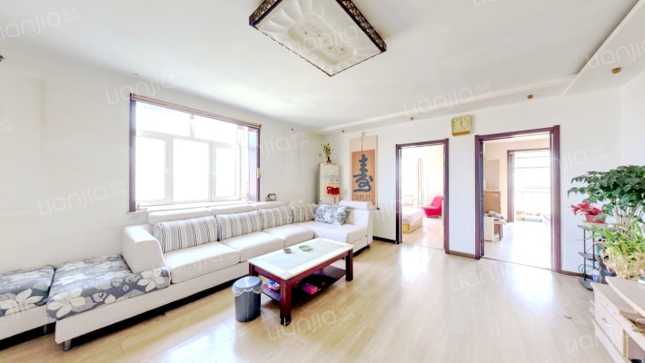 银河逸景二手房实景图