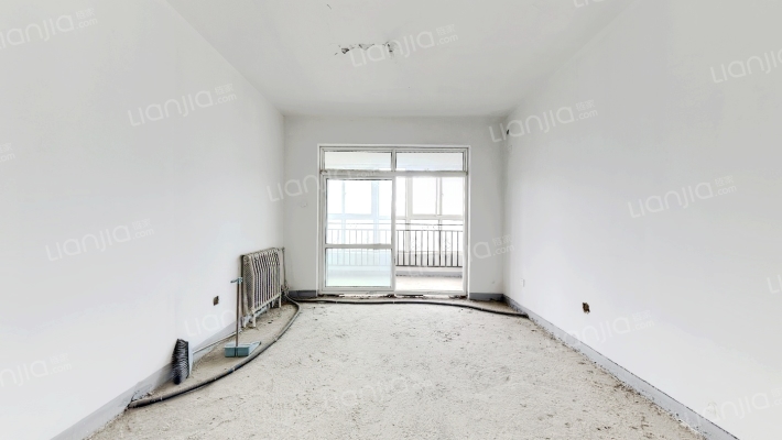 金華苑二手房实景图