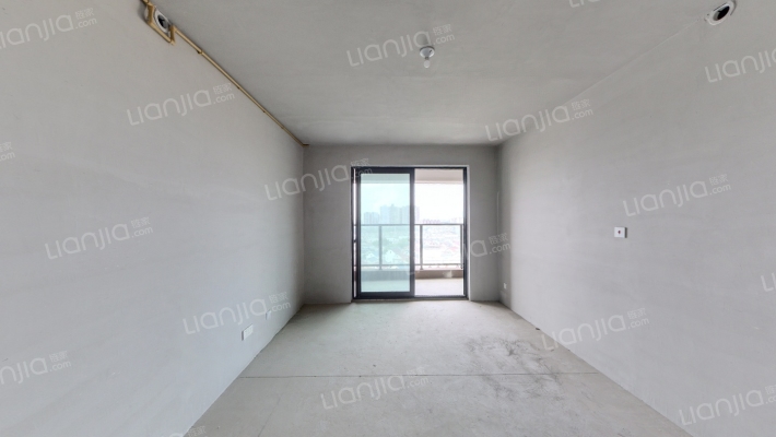 如东橙悦苑二手房实景图