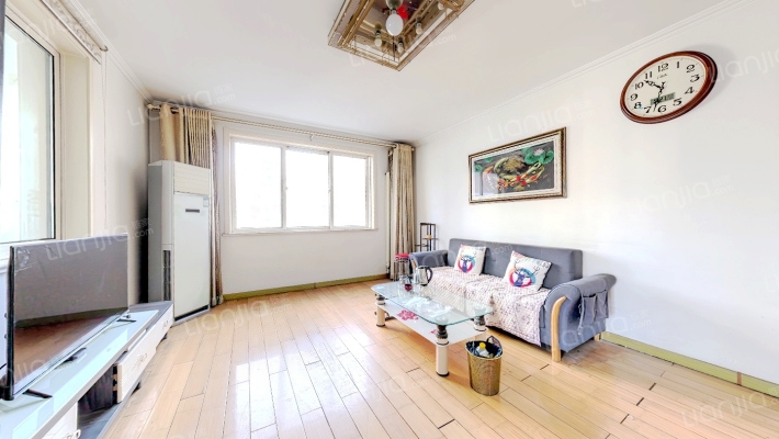 贵信鑫居二手房实景图